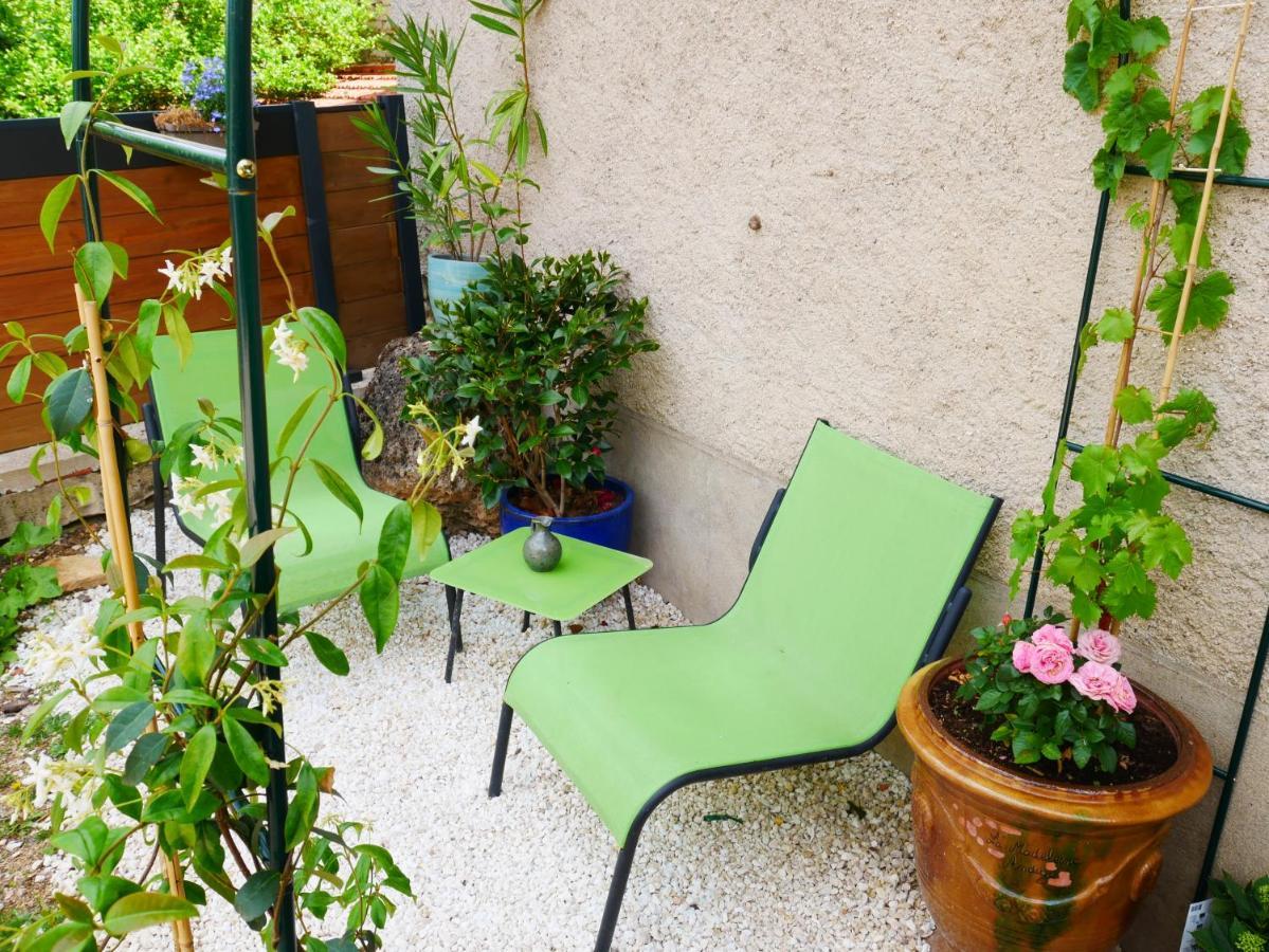 Gite Le 16, Sous Les Tremieres Fleurey-sur-Ouche Bagian luar foto