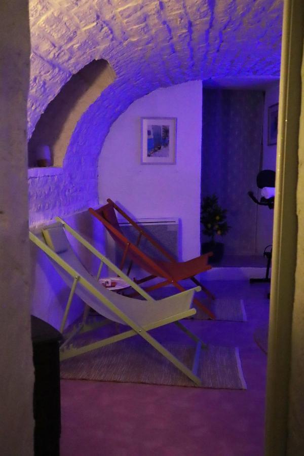 Gite Le 16, Sous Les Tremieres Fleurey-sur-Ouche Bagian luar foto